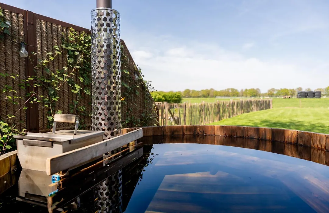 Bed&breakfast De Loeghoeve-1