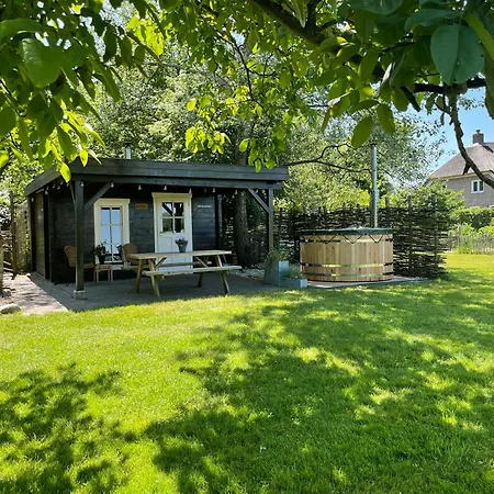 Bed&breakfast De Loeghoeve-2