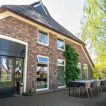 Bed&breakfast De Loeghoeve-3